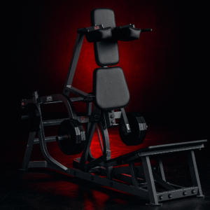 HAMMER STRENGTH Plate Loaded V-Squat