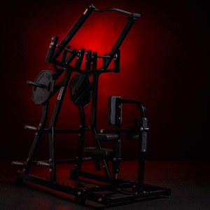 HAMMER STRENGTH Front Lat Pulldown