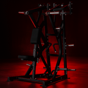 HAMMER STRENGTH Low Row