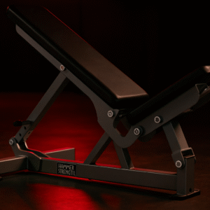 HAMMER STRENGTH Adjustable Bench