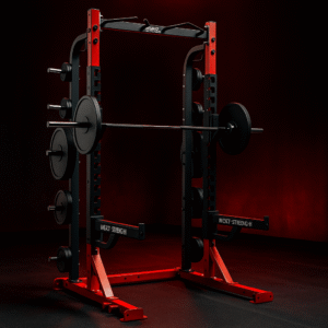 HAMMER STRENGTH  Half Rack