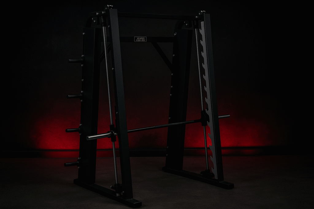 HAMMER STRENGTH Smith Machine