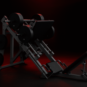 HAMMER STRENGTH Liner Leg Press